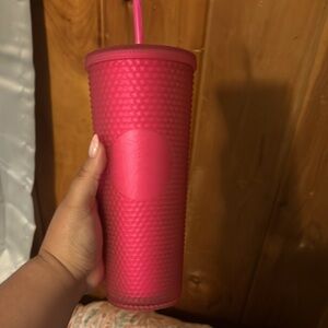 Starbucks Tumbler